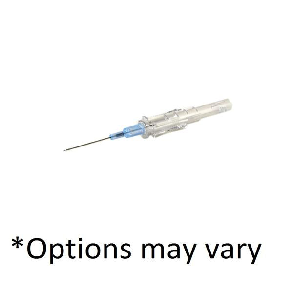 Catheter IV Jelco Protectiv-W Safety Straight 20gx1